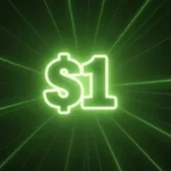 $1 is all you need