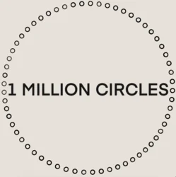 1 Million Circles