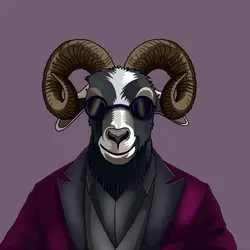 Absolute Goat
