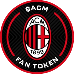 AC Milan Fan Token (ACM)