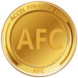 Accel Finance Coin