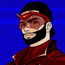 Agent Daredevil
