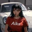 Aiko by ElizaOS (AIKO)