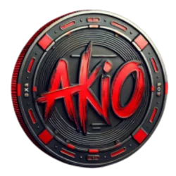 Akio