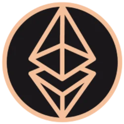 Alchemix ETH (ALETH) logo
