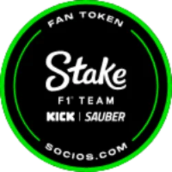 Alfa Romeo Racing ORLEN Fan Token