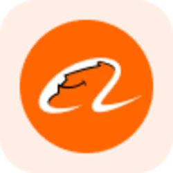 Alibaba rStock (RBABA) logo
