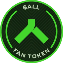 Alliance Fan Token
