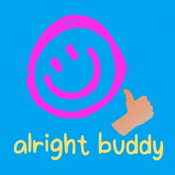 alright buddy (BUDDY)