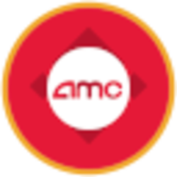 AMC Entertainment Holdings (bStocks Tokenized Stock)