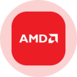 AMD (Ondo Tokenized Stock) (AMDON)