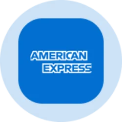 American Express (Ondo Tokenized Stock) (AXPON)