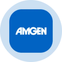 Amgen (Ondo Tokenized Stock)