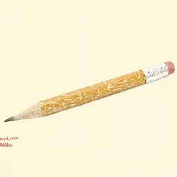 Annika’s Pencil