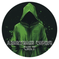 AnonymousCodingCult (ACC)