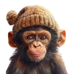 ApeWifHat