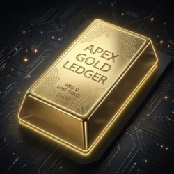 Apex Gold Ledger