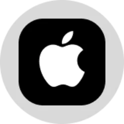 Apple (Ondo Tokenized Stock) (AAPLON)