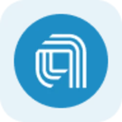 Applied Materials rStock (RAMAT) logo