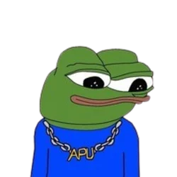 Apu Apustaja (Solana)