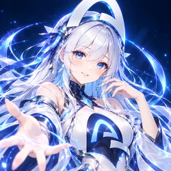 Arc Chan () logo