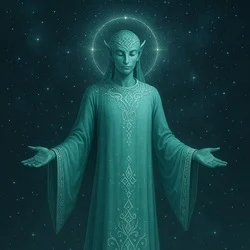 Arcturian AI by Virtuals