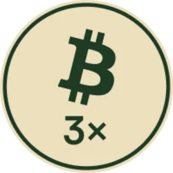 Arcus BTC (3x Long)