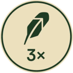 Arcus HOOD (3x Long)