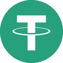 Areum Bridged USDT (Areum Network) (USDT) logo