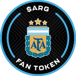 argentine football association fan token