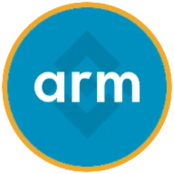 Arm (bStocks Tokenized Stock)