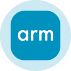 Arm Holdings plc (Ondo Tokenized Stock) (ARMON)