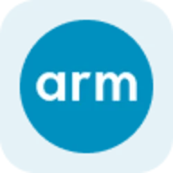 Arm Holdings rStock (RARM) logo