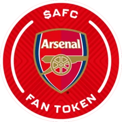 Arsenal Fan Token (AFC)