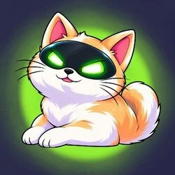 YearBull Rank Groups 35 Artificial Cat (AC) logo