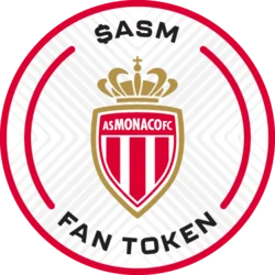AS Monaco Fan Token (ASM)
