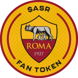 AS Roma Fan Token (ASR)