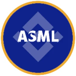 ASML (bStocks Tokenized Stock)