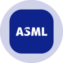 ASML Holding NV (Ondo Tokenized Stock) (ASMLON)