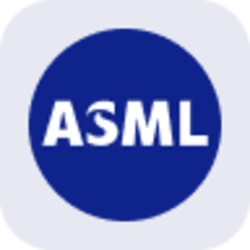 ASML Holding rStock (RASML) logo