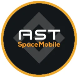 AST SpaceMobile (bStocks Tokenized Stock)