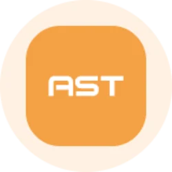 AST SpaceMobile (Ondo Tokenized)
