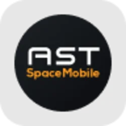 AST SpaceMobile rStock (RASTS) logo