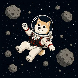 ASTEROID NEIRO