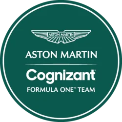 Aston Martin Cognizant Fan Token