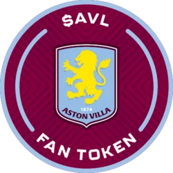 Aston Villa Fan Token (AVL)
