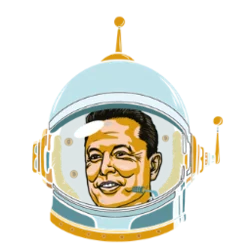 AstroElon