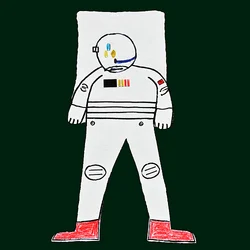 astronaut