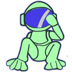 AstroPepeX