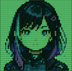 AVATAR UI